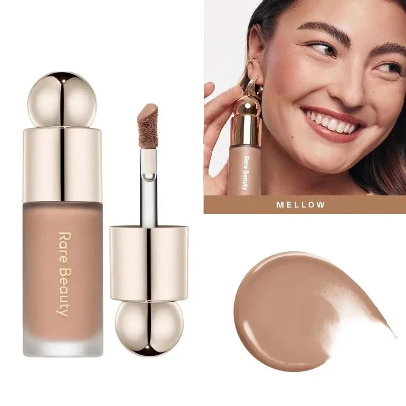 Rare Beauty Liquid Blush Stick Bliss Hope Believe Suitable For Cheeks Waterproof Long-Lasting Suitable All Skin Color Cosmetics