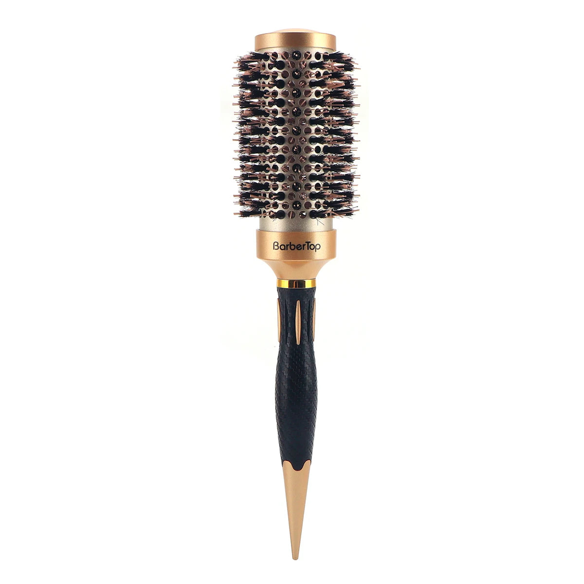 Peigne Coiffure Salon Antistatique | Coiffage Boucles | Brosse Cheveux Mouillés Bouclés | Outil Coiffure Femme