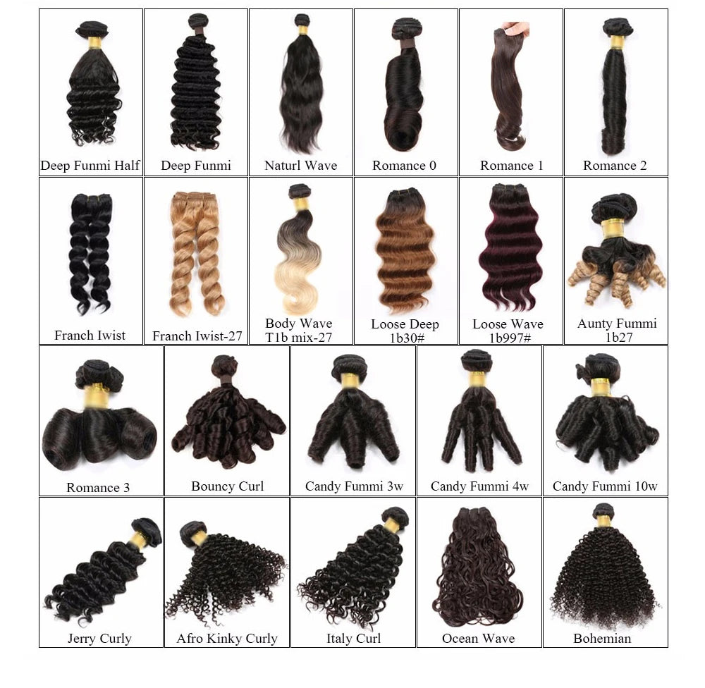Perruque Afro Kinky Curly | 13x2 T Part Lace Front | 200% Densité | Mélange Cheveux Humains | Femmes Noires
