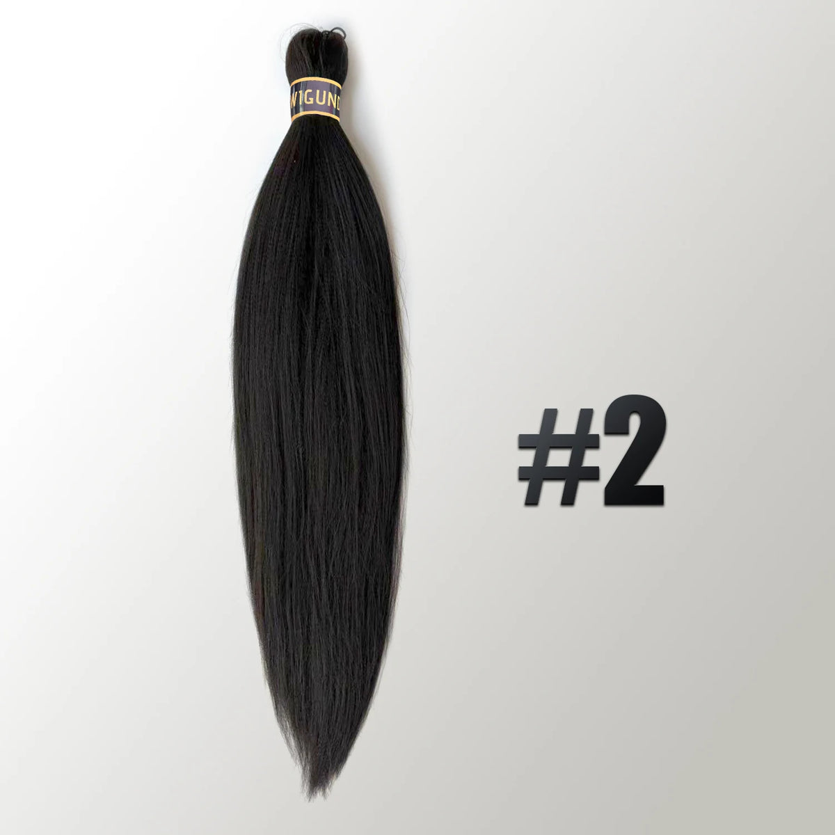 Extensions Tresses Crochet EZ Box Twist | Pré-Étirées | Synthétique Ignifuge | Pose Facile | Femme