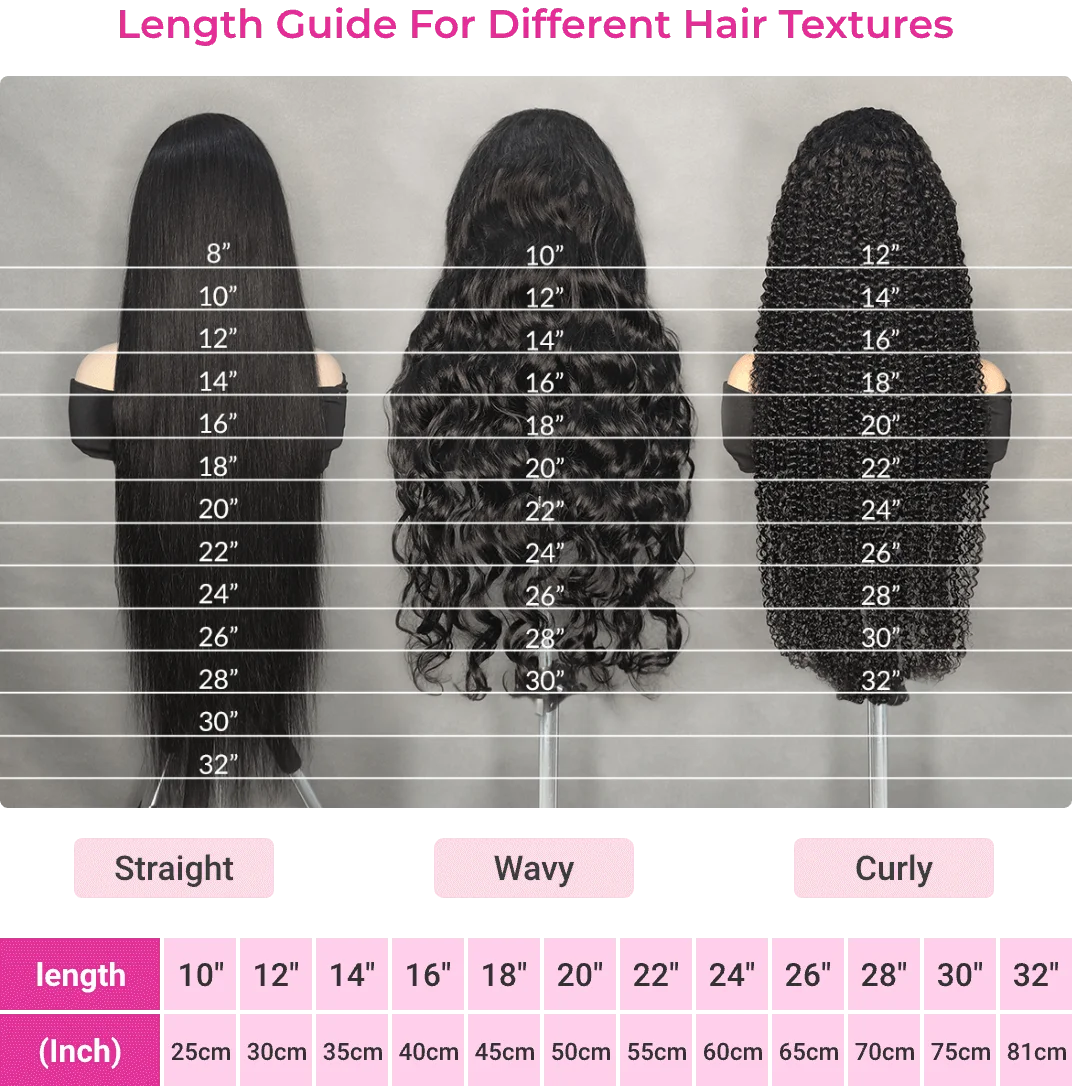 No Glue Upgrade 30 inch 250% HD 360 Lace Front Kinky Curly Wig Drawstring Lace Black Human Hair Water 360 Full Glueless Wigs