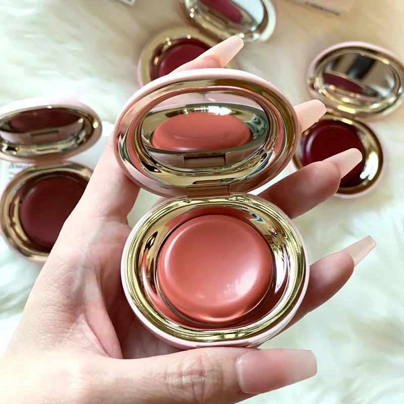 Rare Beauty Portable Liquid Blush Silky and Glide on Smooth Long Lasting Plump Pinch-perfect Flush Seamless Matte Cosmetics