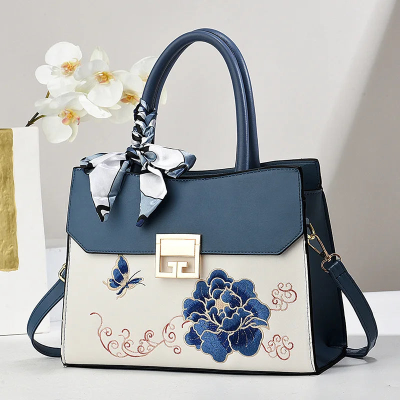 Women's handbag, tote bag for women 2025, crossbody bag, fashion single bag for women, luxury handbag