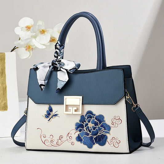 Women's handbag, tote bag for women 2025, crossbody bag, fashion single bag for women, luxury handbag