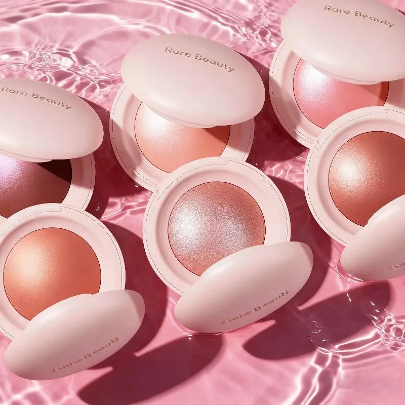 Rare Beauty Liquid Blush Stick Bliss Hope Believe Suitable For Cheeks Waterproof Long-Lasting Suitable All Skin Color Cosmetics