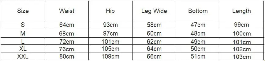 Women's Wide Leg Baggy Jeans Lady Vintage Y2K Punk Low Rise Waist Loose Denim Pants Streetwear Fashion Trashy Long Skater Trousers