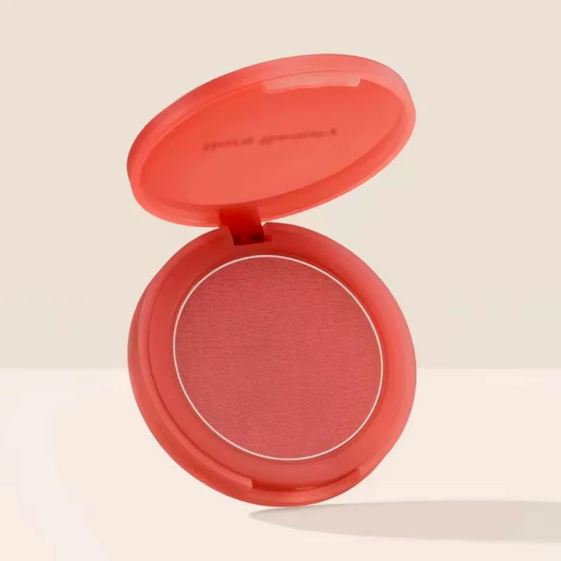 Rare Beauty Soft Pinch Matte Bouncy Blush Cream Lasting Mashed Potato Texture Natural Non Sticky Lightweight Face Beauty Makeup