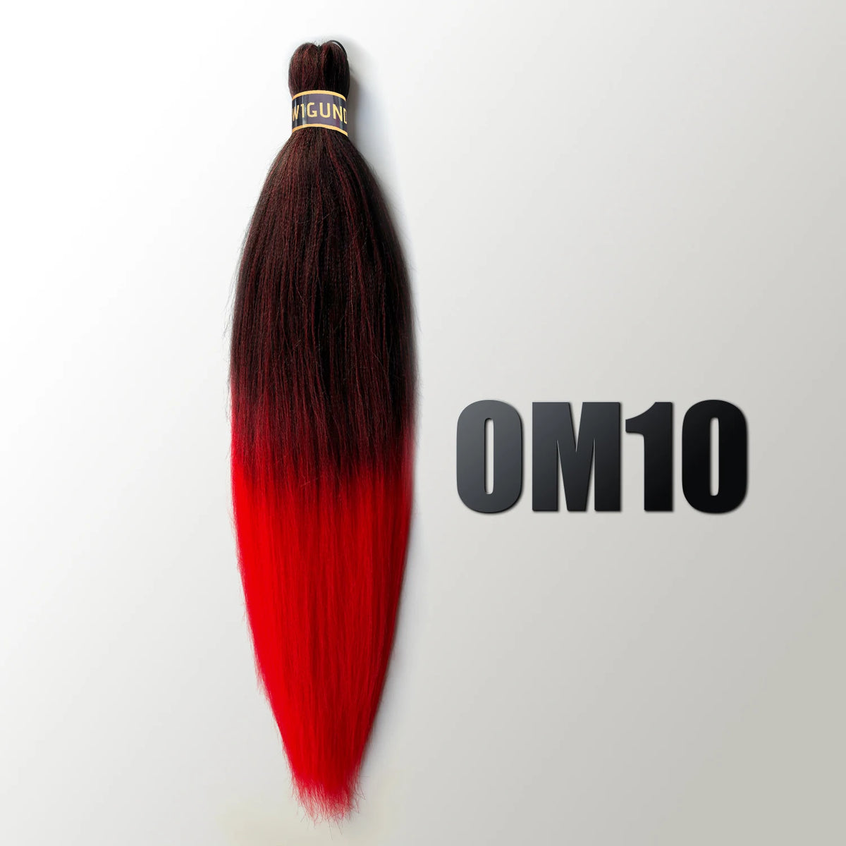 Extensions Tresses Crochet EZ Box Twist | Pré-Étirées | Synthétique Ignifuge | Pose Facile | Femme