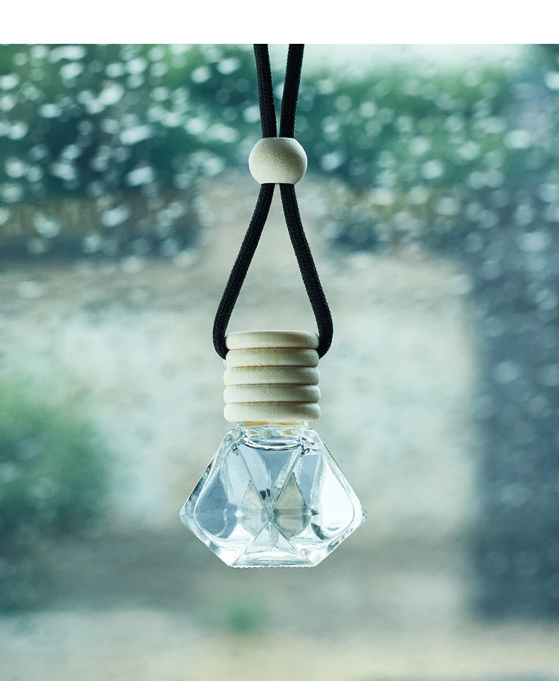 Perfume for Cars - Fresh Air for Cars, Car Fragrance for Car Interior, Long-Lasting and Fresh Fragrance, Suitable for Cars