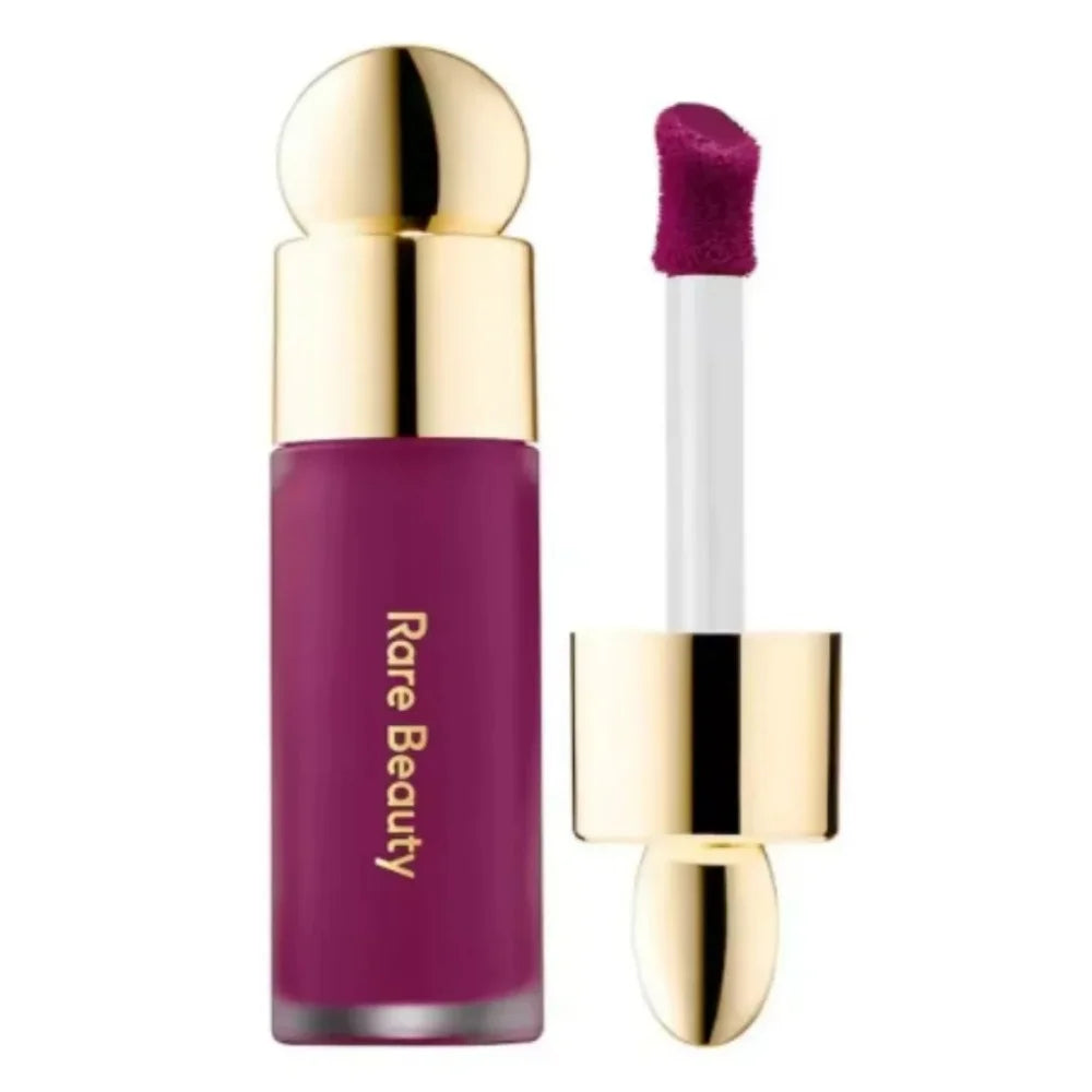 Rare Beauty Liquid Blush Silky Lasting Waterproof Moisturizing Contour Shadow Blush Plump Makeup Gives A Naturally Complexion