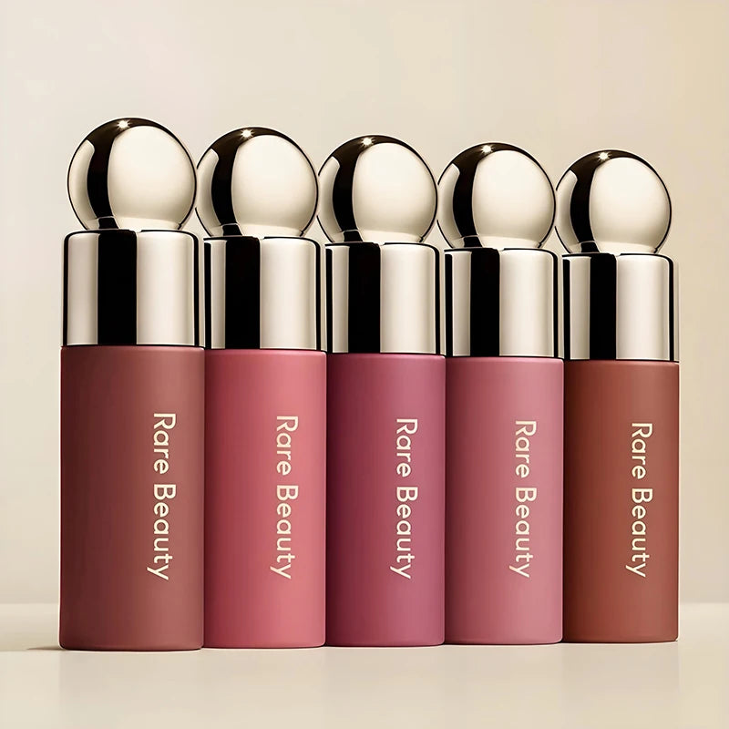 Rare Beauty Liquid Blush Stick Bliss Hope Believe Suitable For Cheeks Waterproof Long-Lasting Suitable All Skin Color Cosmetics