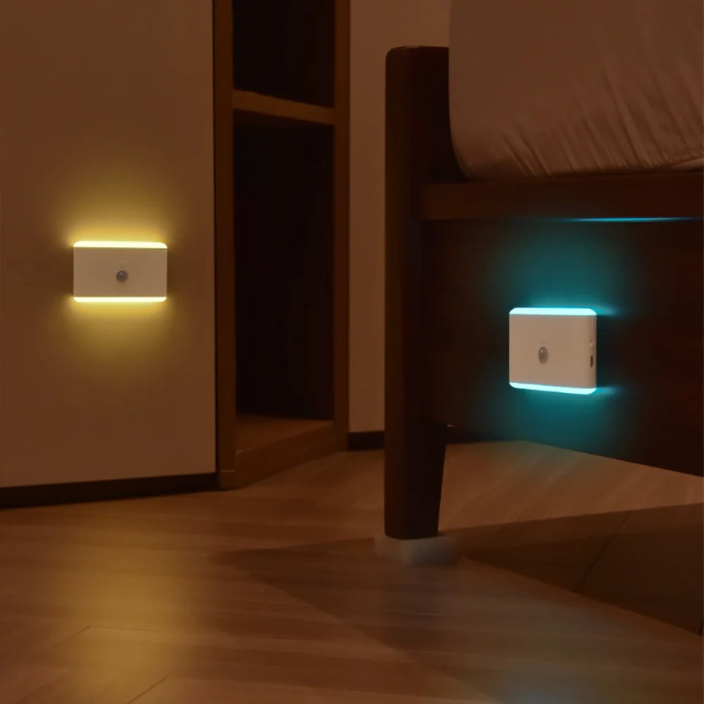 Lampe de Nuit Portable avec Poignée | Interrupteur Tactile | Dimmable | Charge Type-C | Restaurant & Chambre