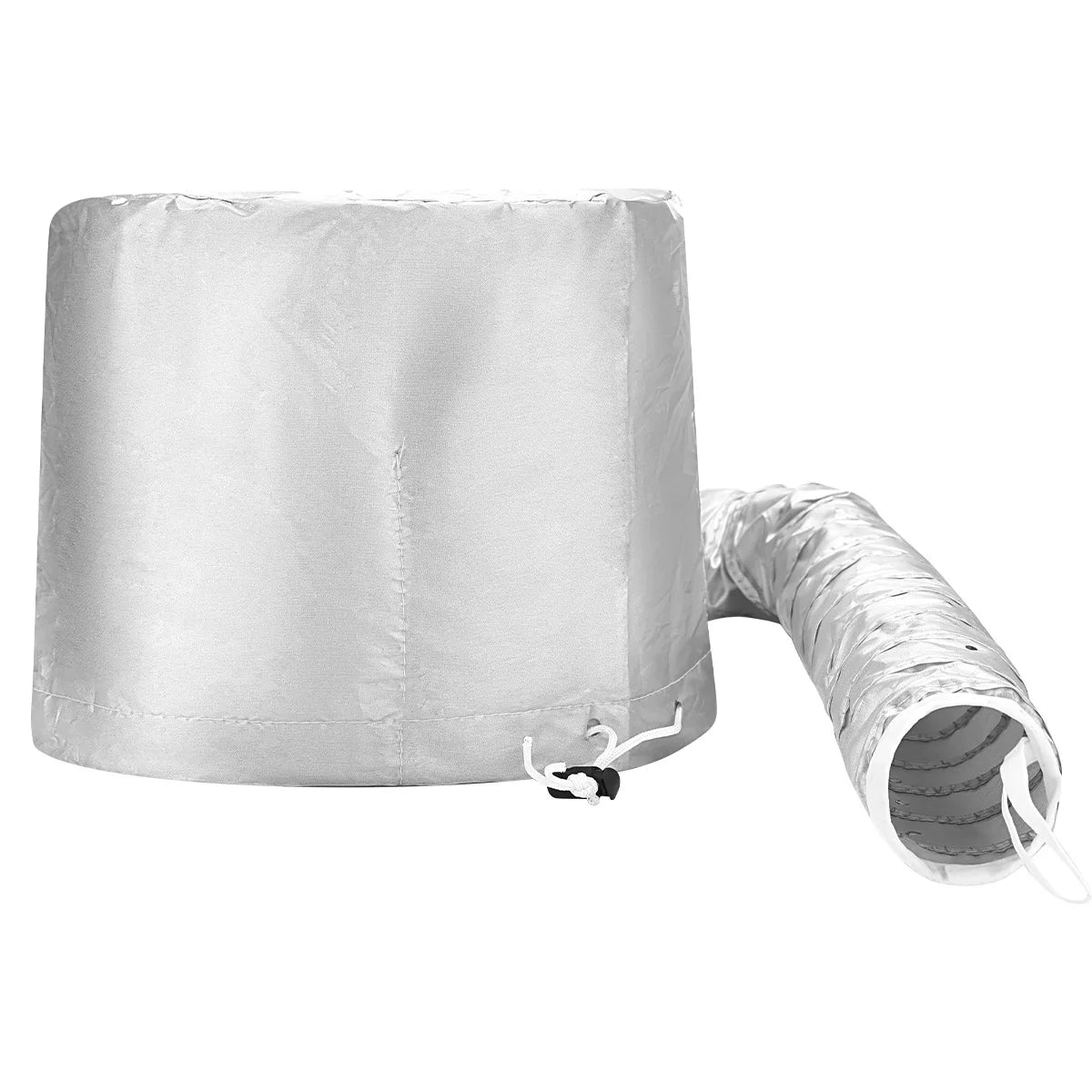 Casque Chaleur Soin Cheveux | Sèche-Cheveux Thermique | Traitement Permanente & Vapeur