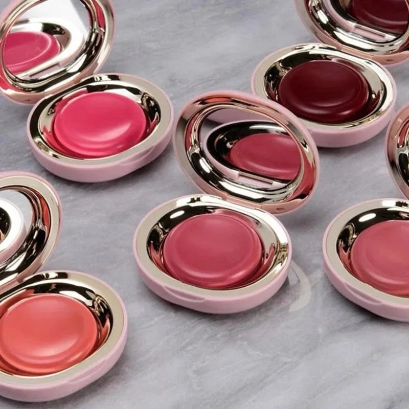 Rare Beauty Liquid Blush Silky Lasting Waterproof Moisturizing Contour Shadow Blush Plump Makeup Gives A Naturally Complexion