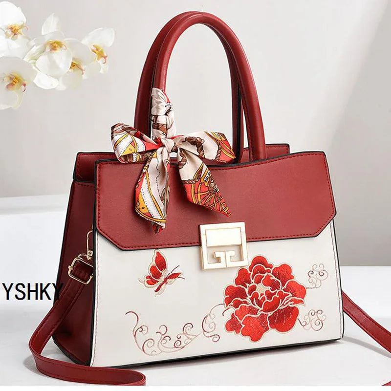 Women's handbag, tote bag for women 2025, crossbody bag, fashion single bag for women, luxury handbag