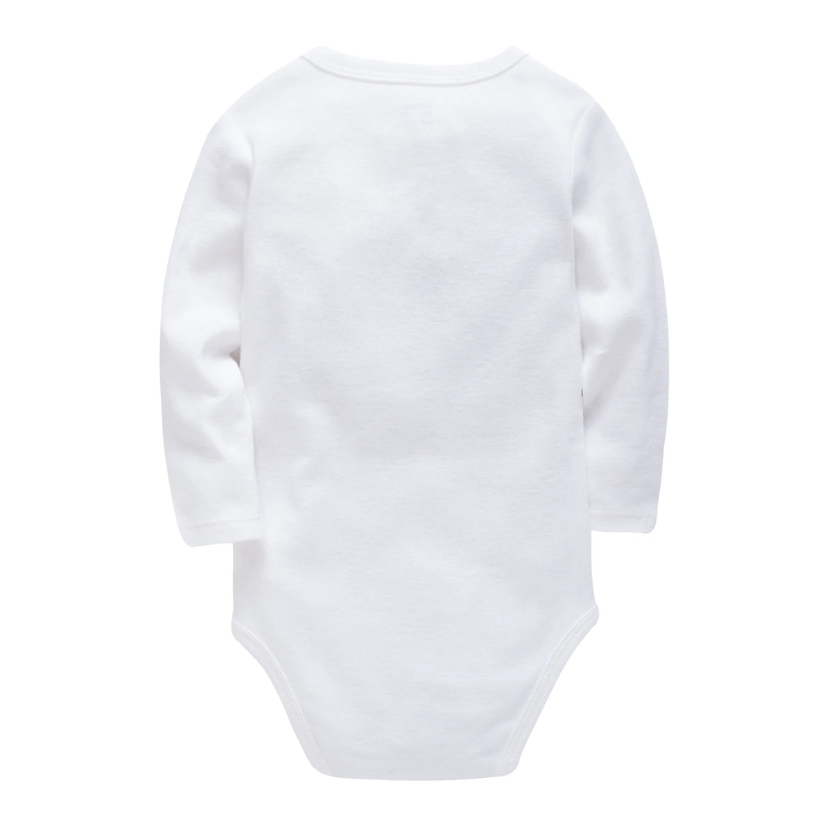 Baby Bodysuit Long Sleeve Body Suit Pure Color Jumpsuit Newborn Cotton Clothes Toddler Unisex Multicolor Onesie Playsuit Sunsuit