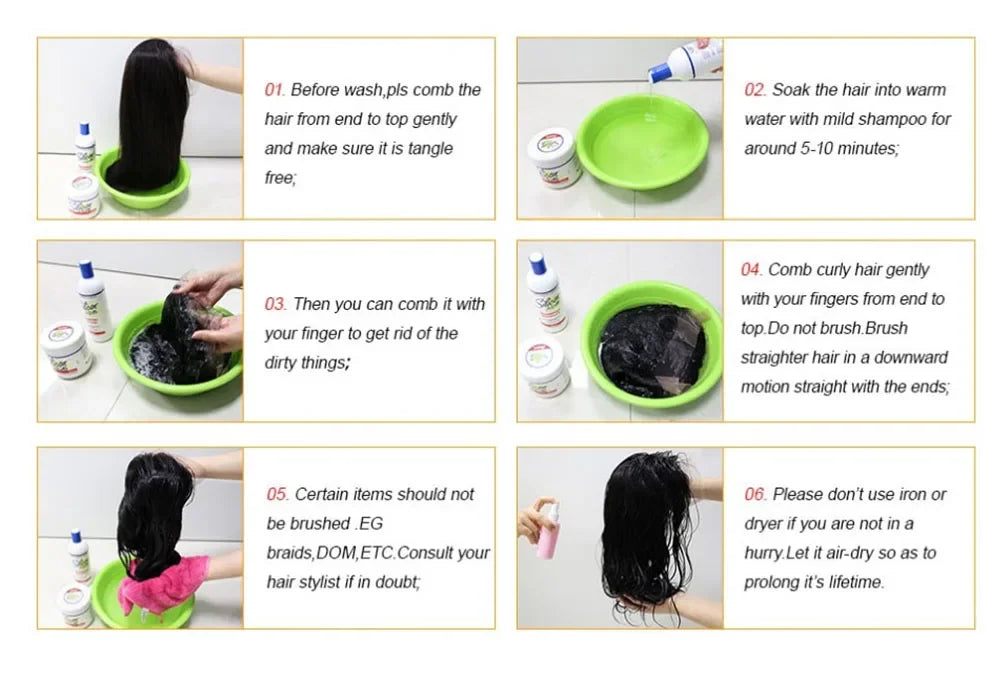 100% Real Human Hair Dreadlock Extensions for Men/Women, Fully Handmade Human Hair Locs Extension, 8-24 Inch, 0.8 cm Width, 10-40 Pcs