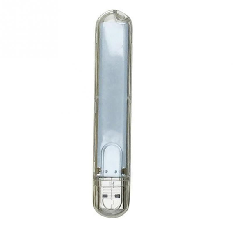 1 Pcs 8 LED Mini Portable USB Lamp DC 5V Camping USB Lighting for PC Laptop Mobile Power Bank Gadget