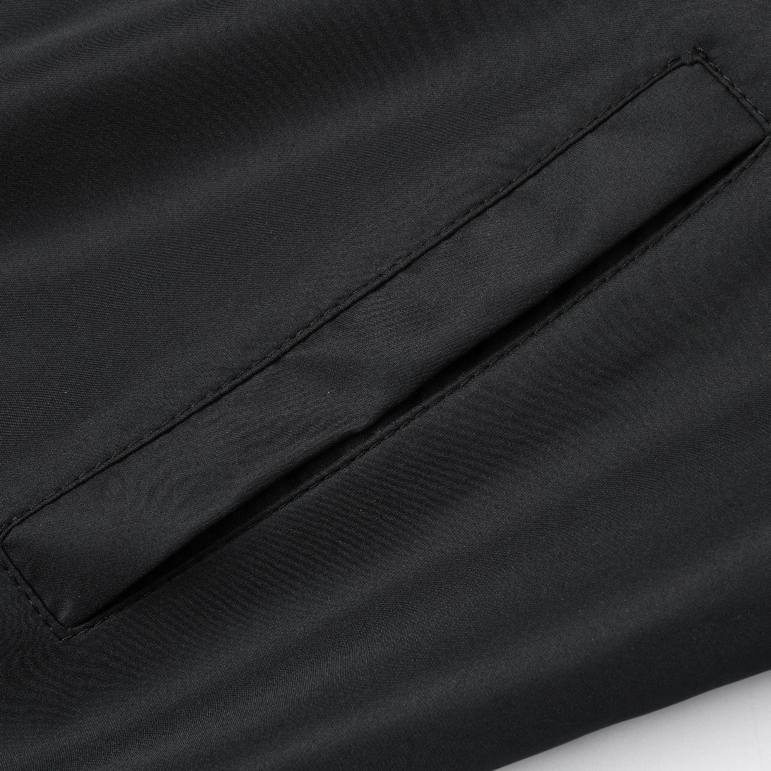 Spring Autumn Casual Solid Fashion Slim Bomber Jacket Men Overcoat New Arrival Baseball Jackets Men's Jacket