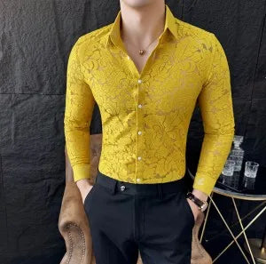 Men's T Shirts Autumn Winter New Turtleneck Long Sleeve T-Shirts For Men Clothing 2025 Slim Fit Casual Basic Tee Shirt Homme 5XL