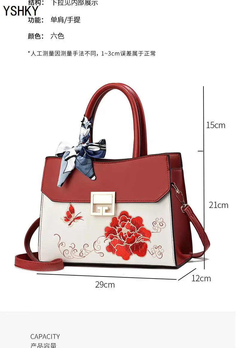 Women's handbag, tote bag for women 2025, crossbody bag, fashion single bag for women, luxury handbag