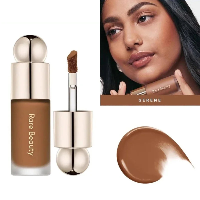 Rare Beauty Liquid Blush Stick Bliss Hope Believe Suitable For Cheeks Waterproof Long-Lasting Suitable All Skin Color Cosmetics