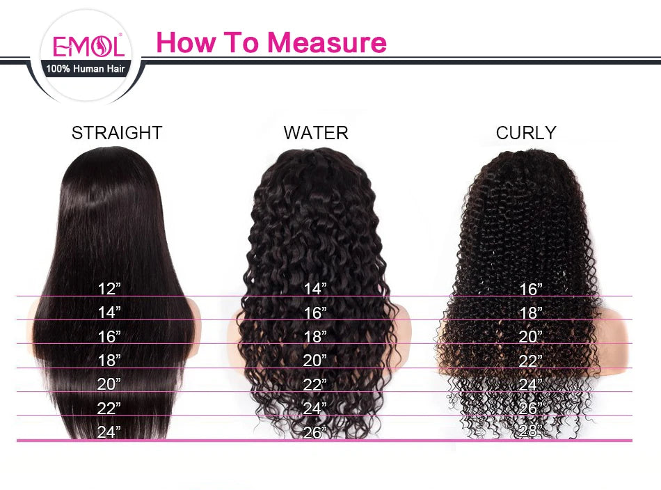 Perruque Headband Kinky Curly | Machine Made | Cheveux Humains Brésiliens Remy | 180% Densité | Couleur Naturelle