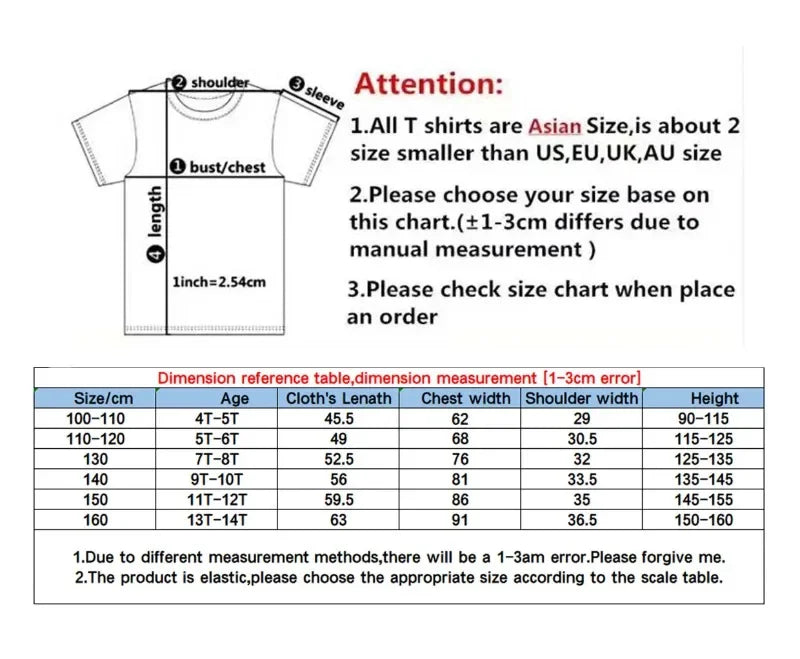 Two-Piece Summer Messi and Ronaldo Shirt 3D Printed Children's Football Training Set Boys Breathable Sweat-Absorbent Sportswear