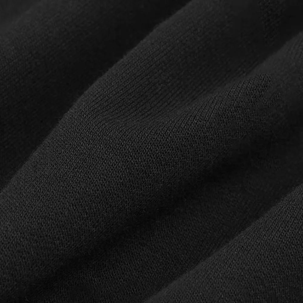 Pantalon de jogging ample en jersey pour homme | Poches