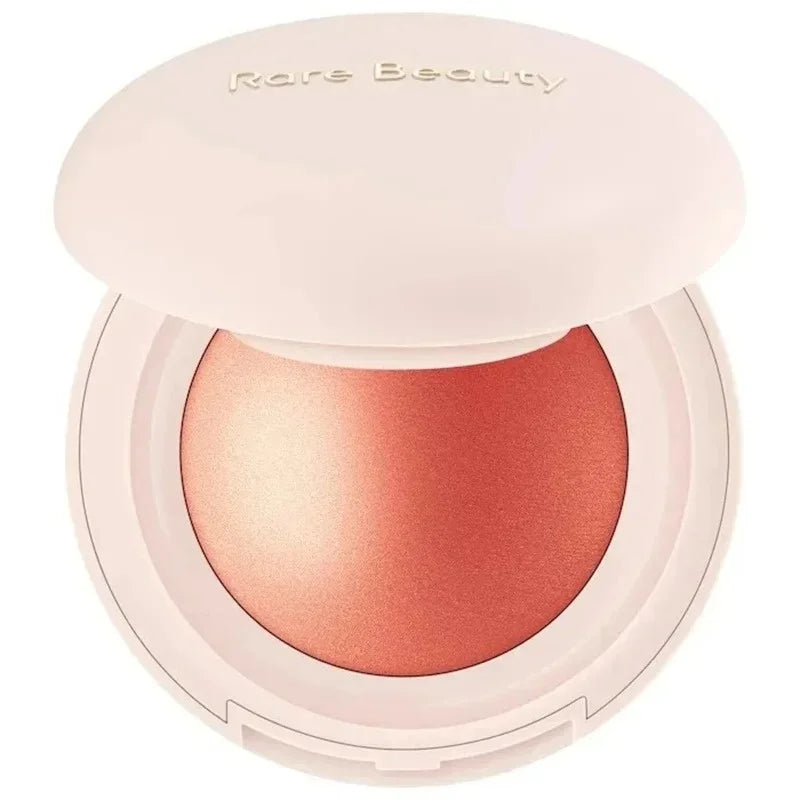 Rare Beauty Portable Liquid Blush Silky and Glide on Smooth Long Lasting Plump Pinch-perfect Flush Seamless Matte Cosmetics