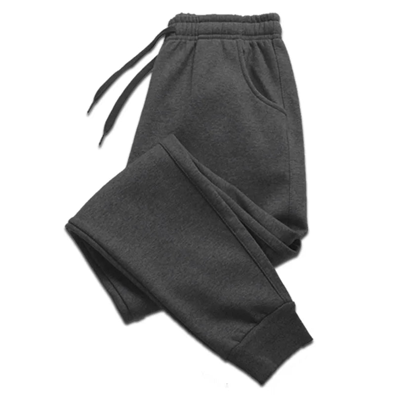 Men's Casual Fashion Sports Pants Gym Sport Trousers for Men Jogger Sweatpants Running Workout Jogging Long Pants