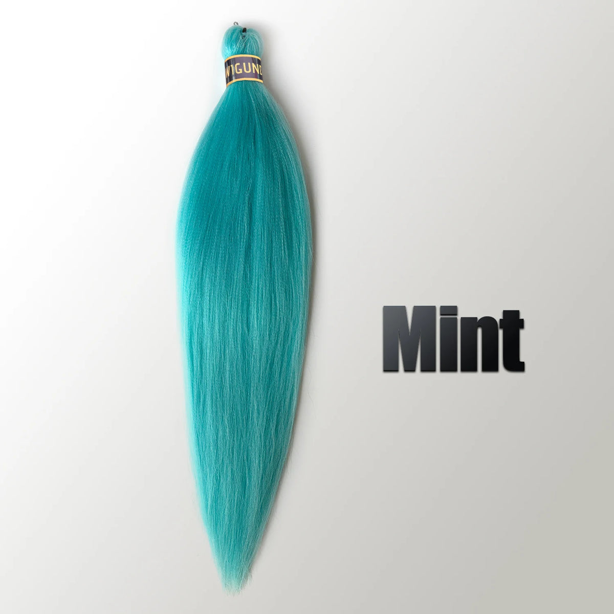 Extensions Tresses Crochet EZ Box Twist | Pré-Étirées | Synthétique Ignifuge | Pose Facile | Femme