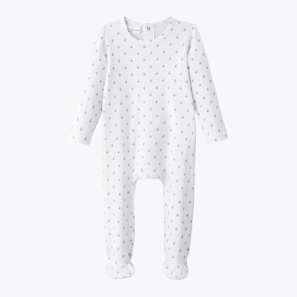 Collection Denim Bleu AS SS2026 | Tissu Bambou Haute Qualité | Tenue Famille Semaine | Fille & Garçon