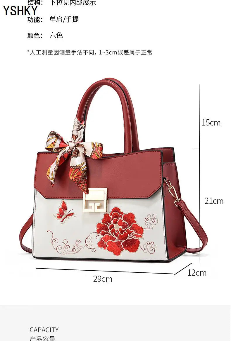 Women's handbag, tote bag for women 2025, crossbody bag, fashion single bag for women, luxury handbag