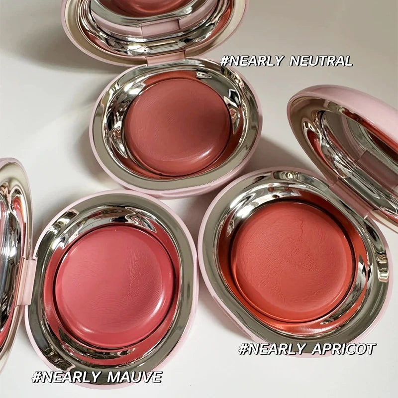 Rare Beauty Liquid Blush Stick Bliss Hope Believe Suitable For Cheeks Waterproof Long-Lasting Suitable All Skin Color Cosmetics