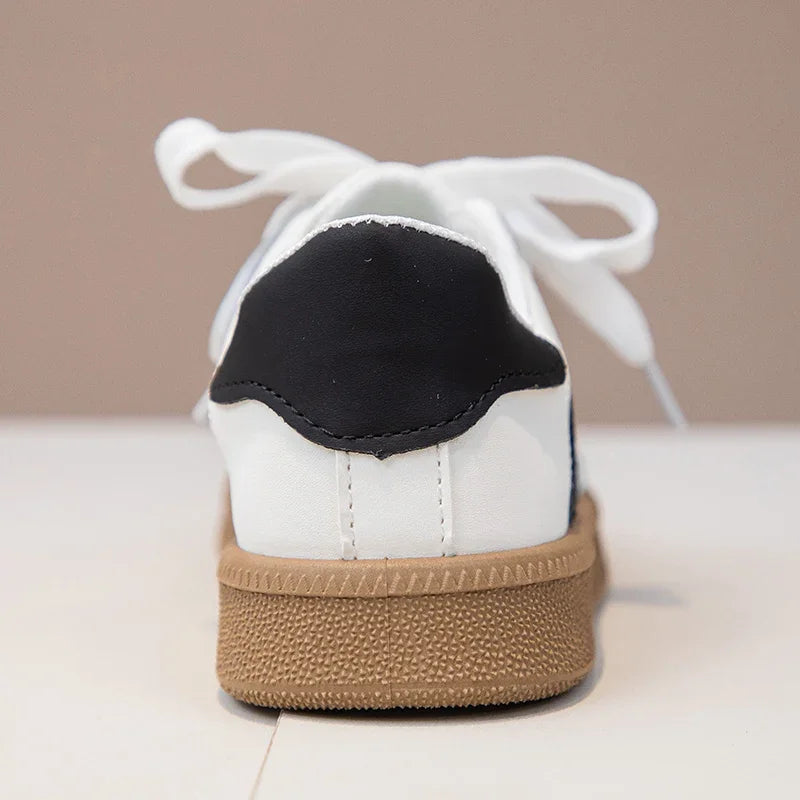 Baskets Enfant Bicolores Running | Classiques & Polyvalentes | Sport & École Garçon Fille