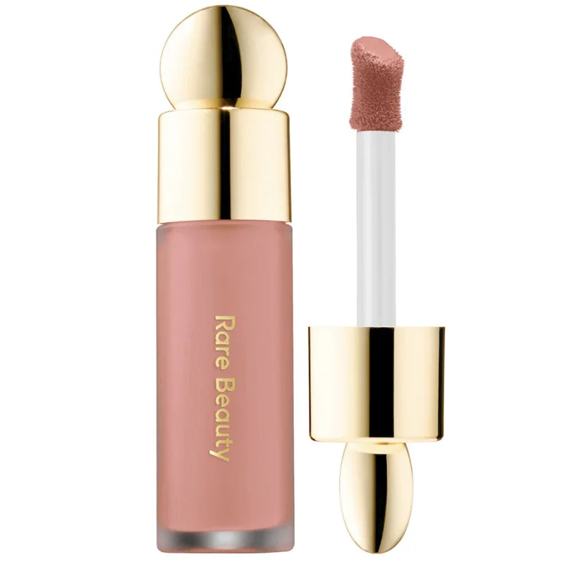 Rare Beauty Soft Pinch Liquid Blush Silky and Glides On Smoothly Long Lasting Plump Makeup Hope Love Virtue Happy Wonder Worth
