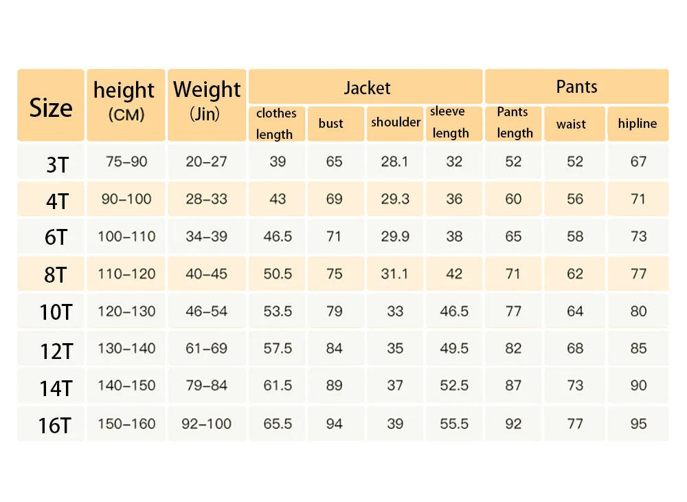 Boys single-breasted formal 2-piece suit, boys Zhongshan suit style long coat classic design suitable for ages 2-16
