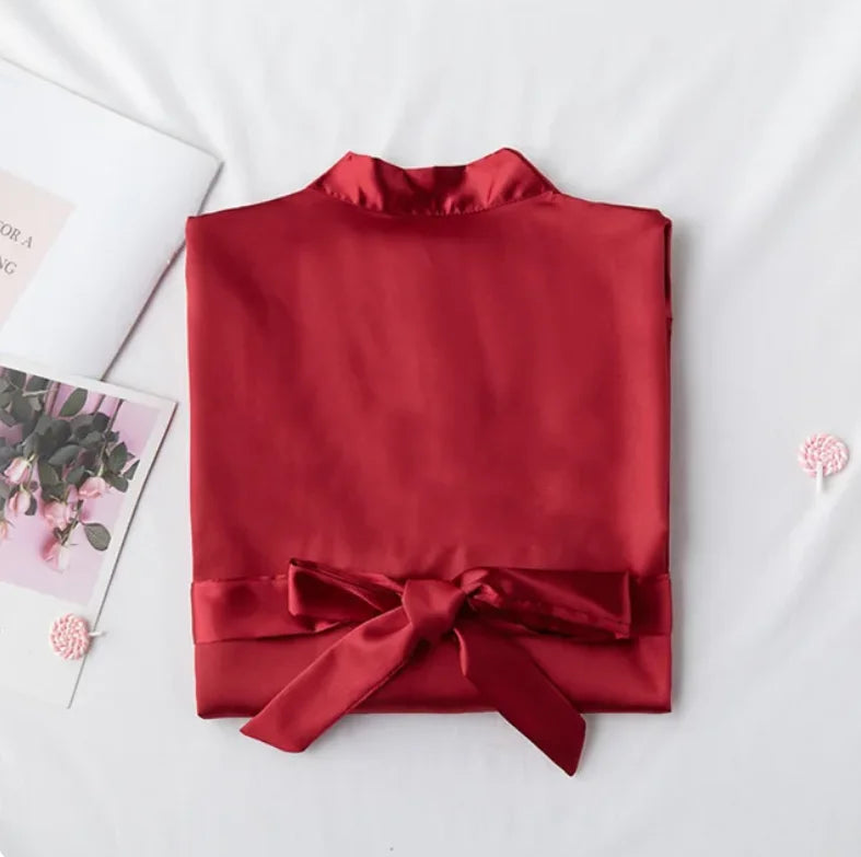 Bride with Team Bride Robe Bride To Be Bridal Shower Bachelorette Party Wedding Decoration Wedding Hen Party Bridesmaid Gift