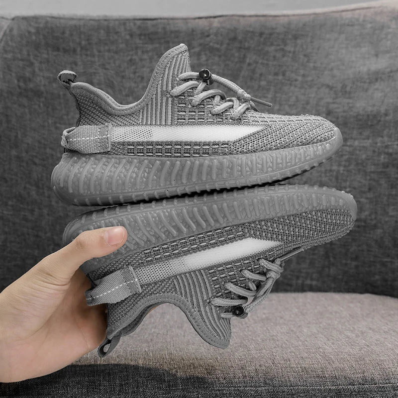 New Casual Shoes Sneakers Boys Girls Trendy Student Running Shoes Student Shoes Fashionable Chunky Sneakers Kids Shoes for Girls