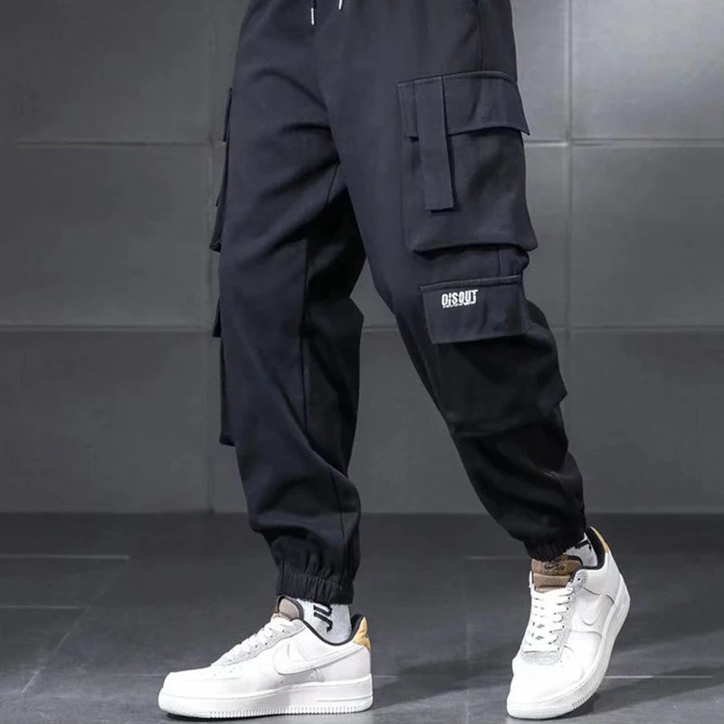 Pantalon cargo léger pour homme | Été et plein air