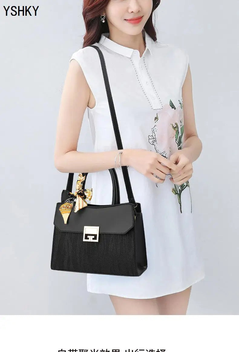 Women's handbag, tote bag for women 2025, crossbody bag, fashion single bag for women, luxury handbag