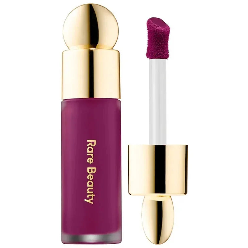 Rare Beauty Liquid Blush Stick Bliss Hope Believe Suitable For Cheeks Waterproof Long-Lasting Suitable All Skin Color Cosmetics