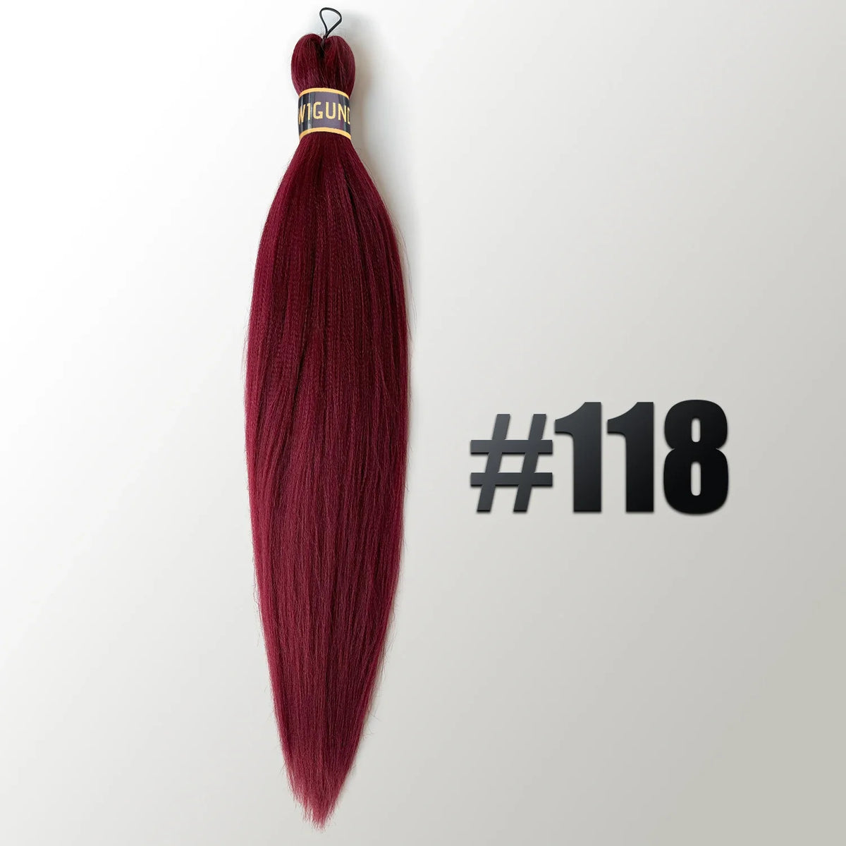 Extensions Tresses Crochet EZ Box Twist | Pré-Étirées | Synthétique Ignifuge | Pose Facile | Femme