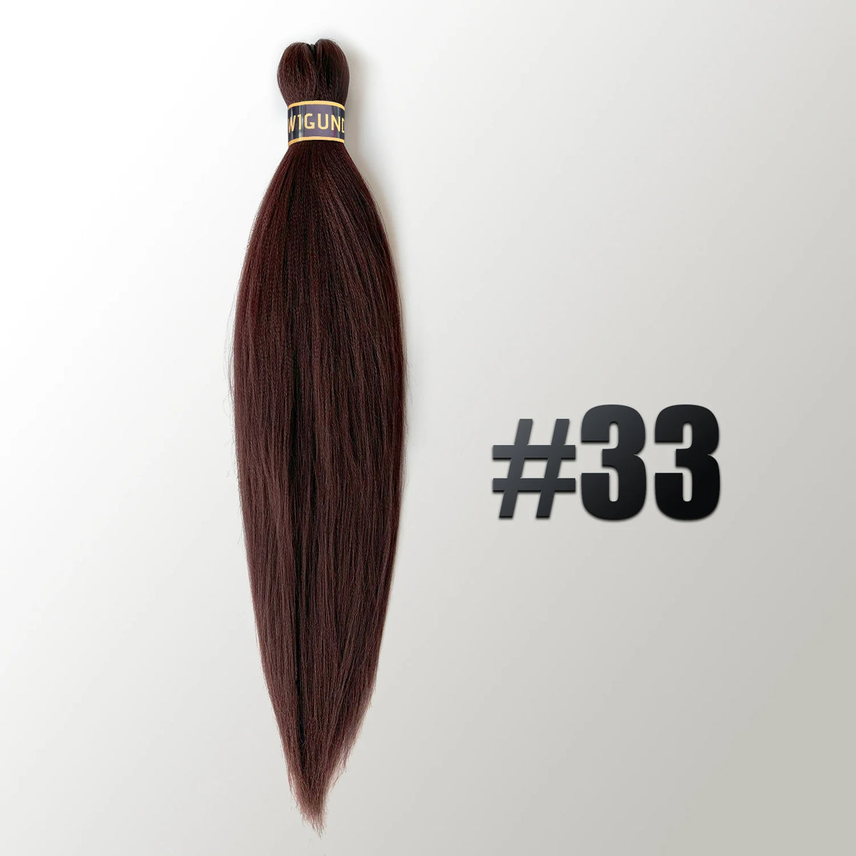 Extensions Tresses Crochet EZ Box Twist | Pré-Étirées | Synthétique Ignifuge | Pose Facile | Femme