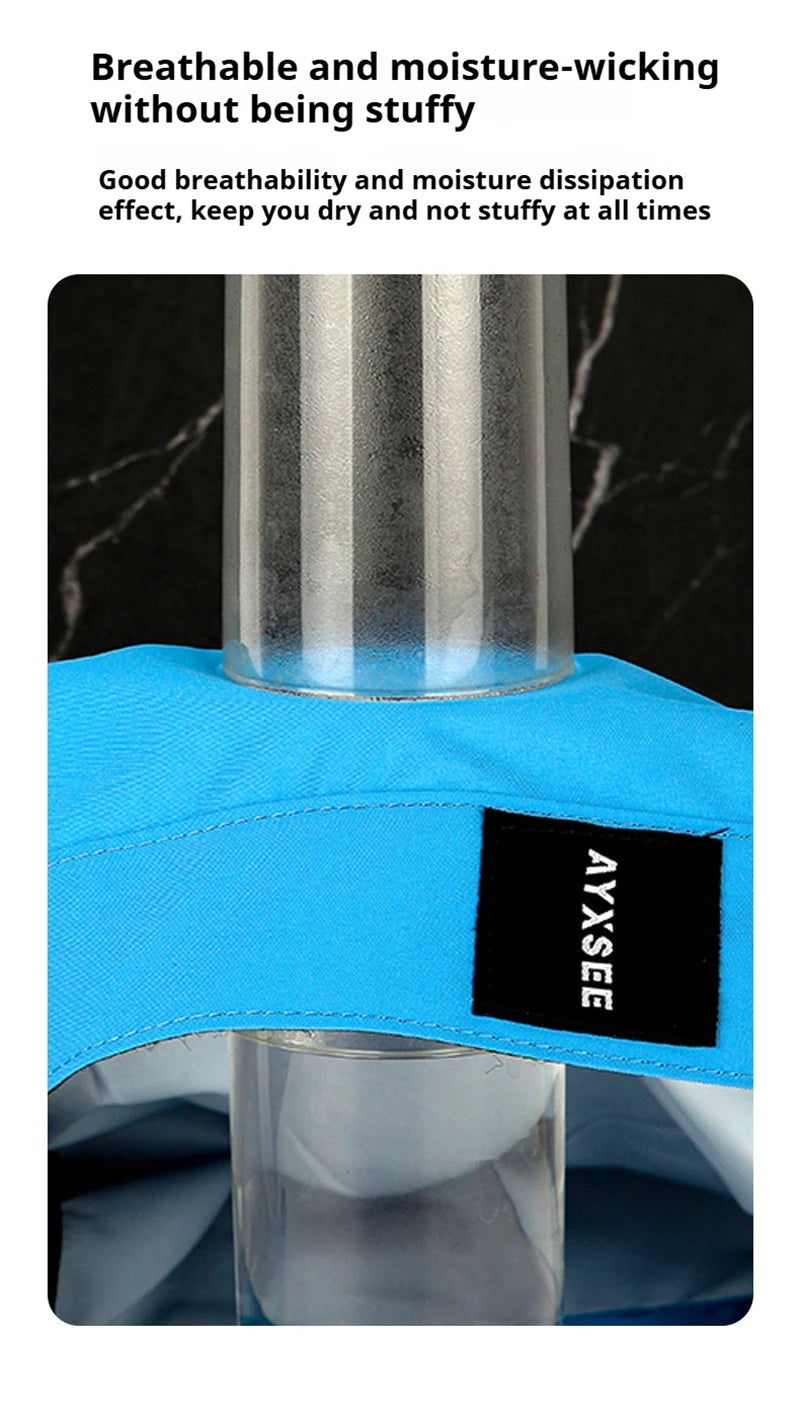 Guêtres Imperméables Extérieur | Randonnée Chasse Camping Ski | Protection Jambe Neige Hiver