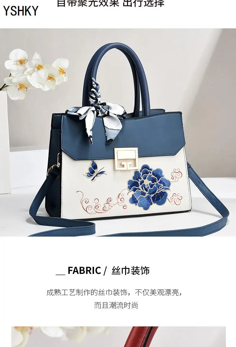 Women's handbag, tote bag for women 2025, crossbody bag, fashion single bag for women, luxury handbag