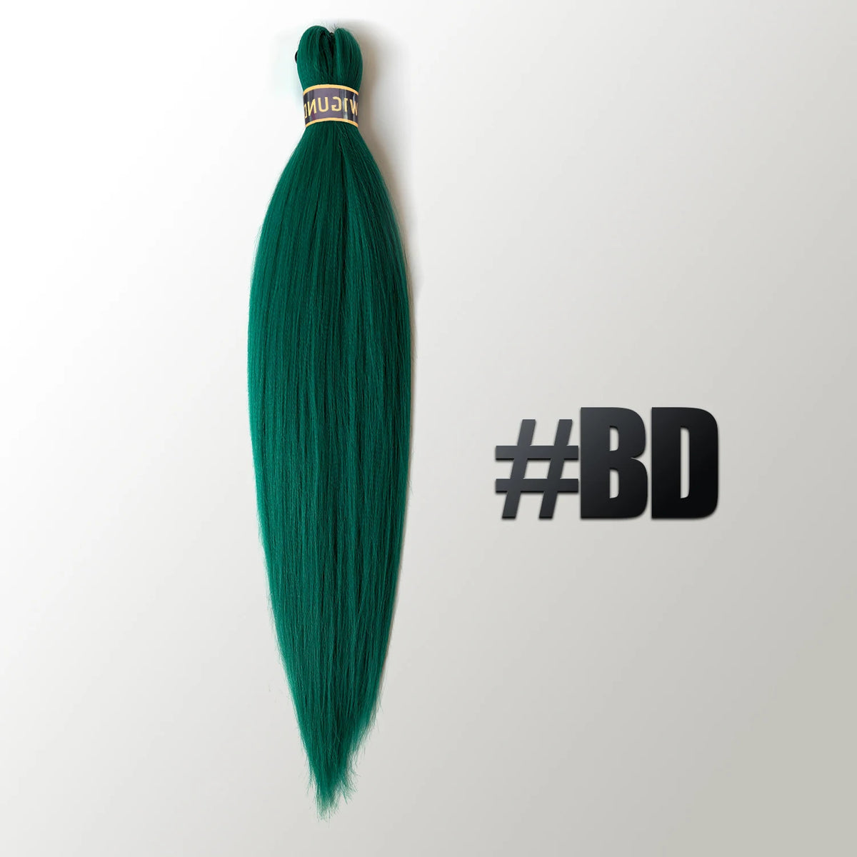 Extensions Tresses Crochet EZ Box Twist | Pré-Étirées | Synthétique Ignifuge | Pose Facile | Femme