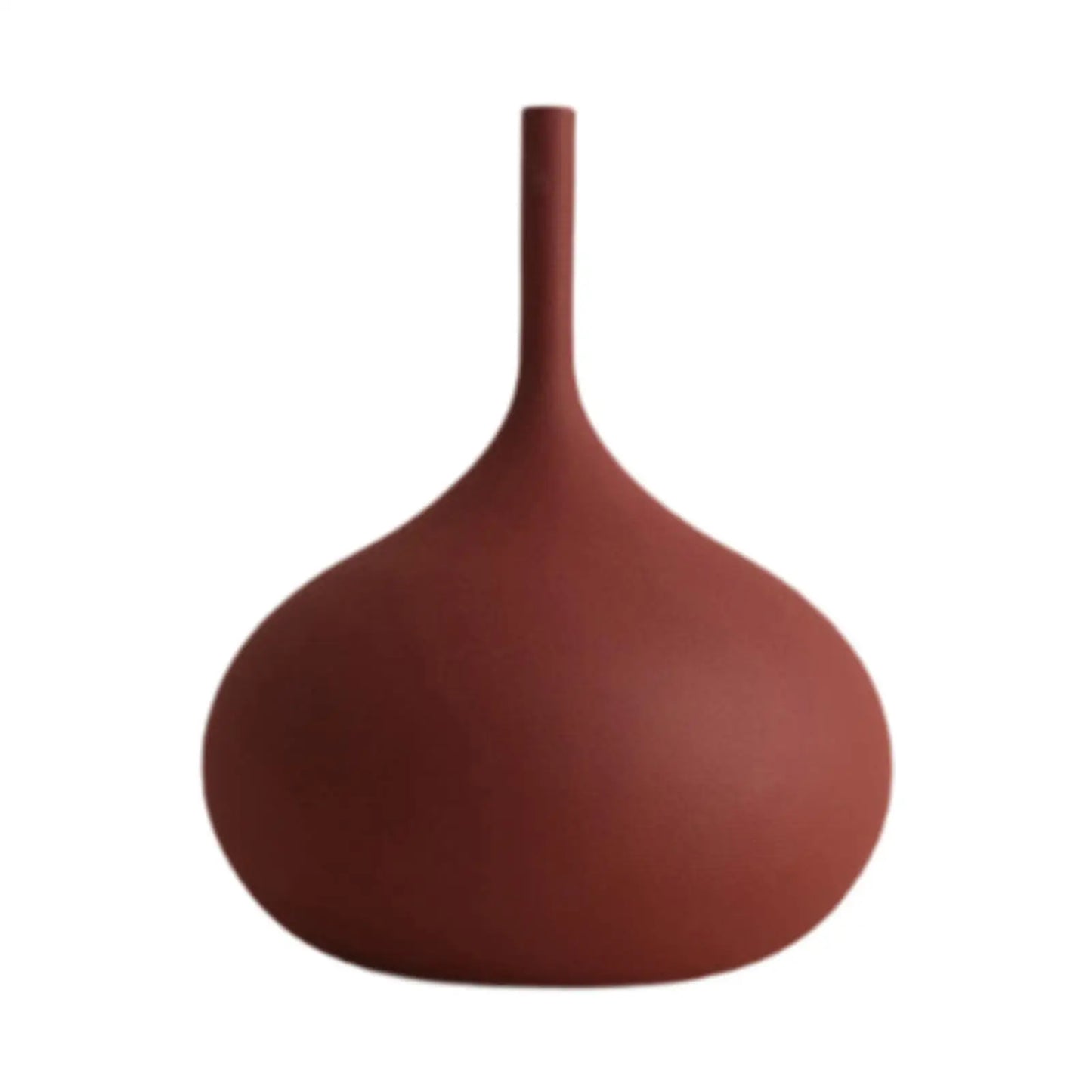 Decorative Vase Porcelain Floral Vase Flower Arrangement Minimalism Ornament Decor for Home Bedroom Table Centerpiece Gift