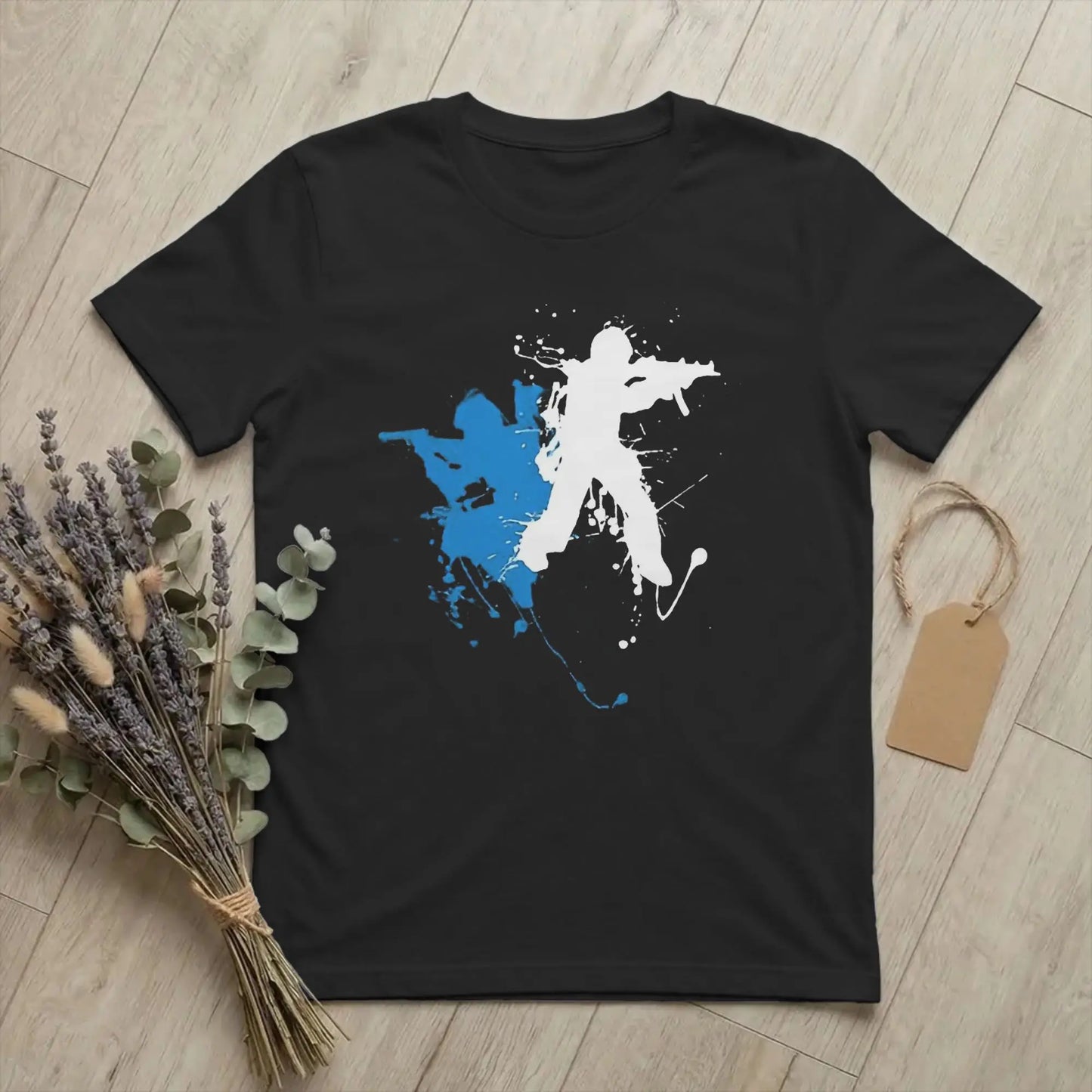 Men's T-Shirts Counters Shooting Striking Go Awesome Cotton Tee Shirt Short Sleeve Game Silhouette T Shirts O Neck Clothes Gift